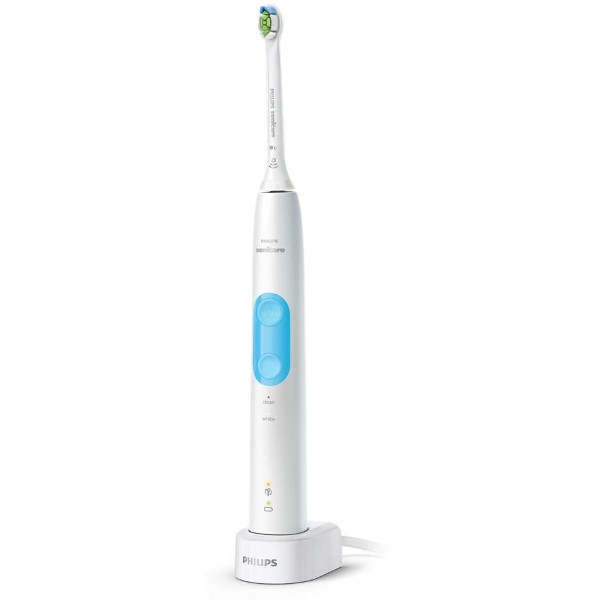 Фото - Зубна щітка електрична Philips HX6888/90