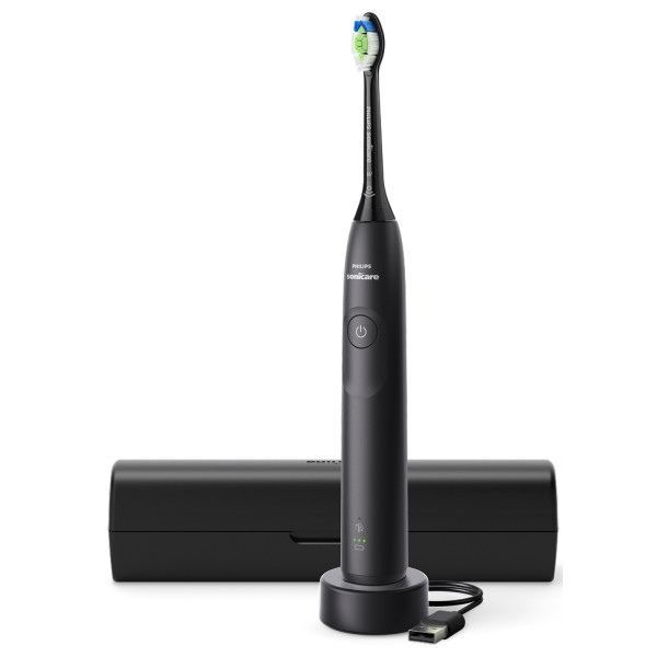 Фото - Уцінка - Зубна щітка електрична Philips Sonicare HX7101/02 серії 5300