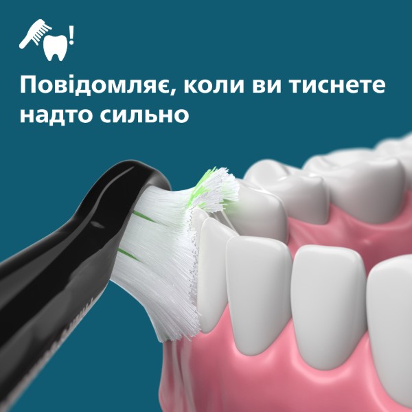 Фото - Зубна щітка електрична Philips Sonicare HX7101/02 серії 5300