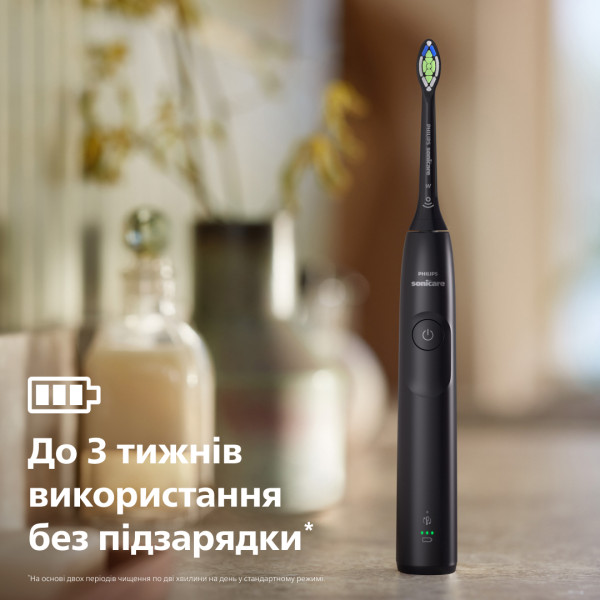 Фото - Уцінка - Зубна щітка електрична Philips Sonicare HX7101/02 серії 5300