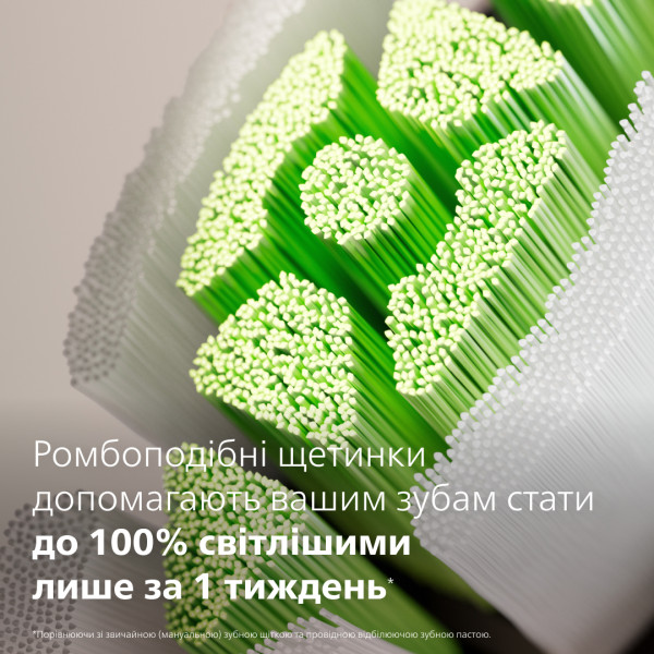 Фото - Уцінка - Зубна щітка електрична Philips Sonicare HX7101/02 серії 5300