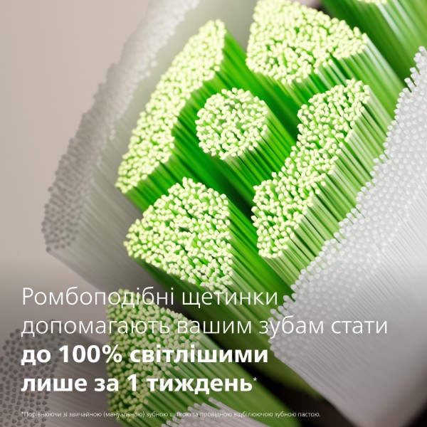 Фото - Зубна щітка електрична Philips Sonicare HX7101/02 серії 5300