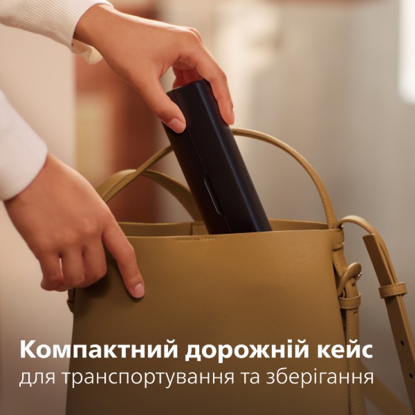 Фото - Зубна щітка електрична Philips Sonicare HX7101/02 серії 5300