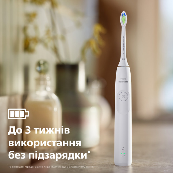 Фото - Зубна щітка електрична Philips HX7108/01 серії 5300