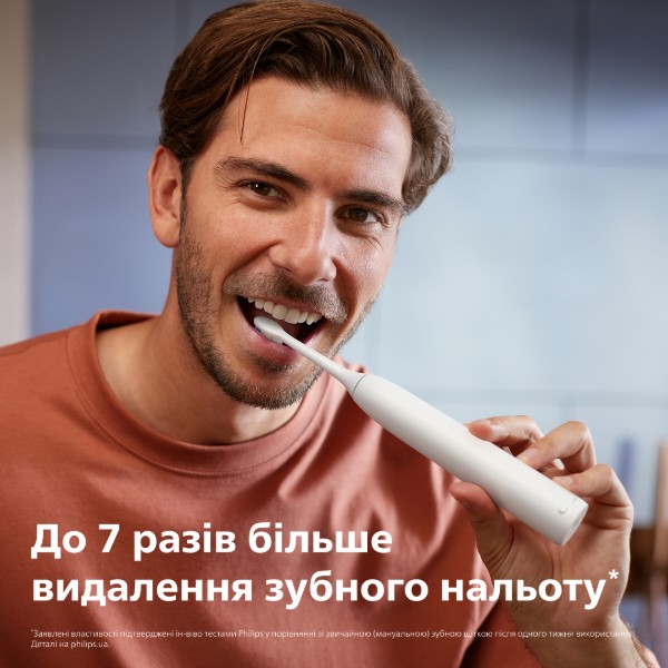 Фото - Зубна щітка електрична Philips Sonicare HX7108/02 серії 5300