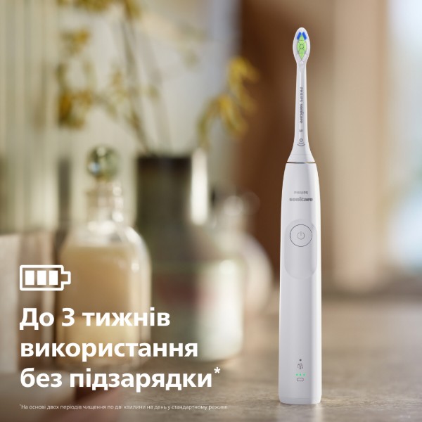 Фото - Зубна щітка електрична Philips Sonicare HX7108/02 серії 5300
