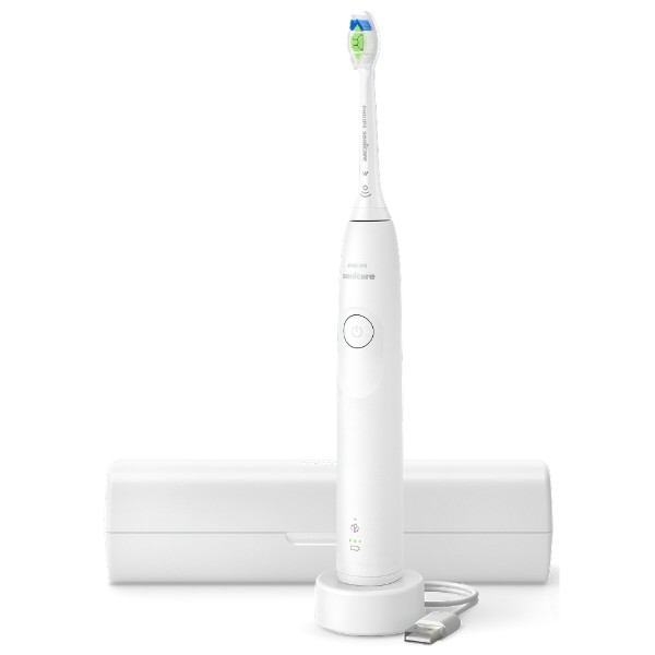Фото - Зубна щітка електрична Philips Sonicare HX7108/02 серії 5300