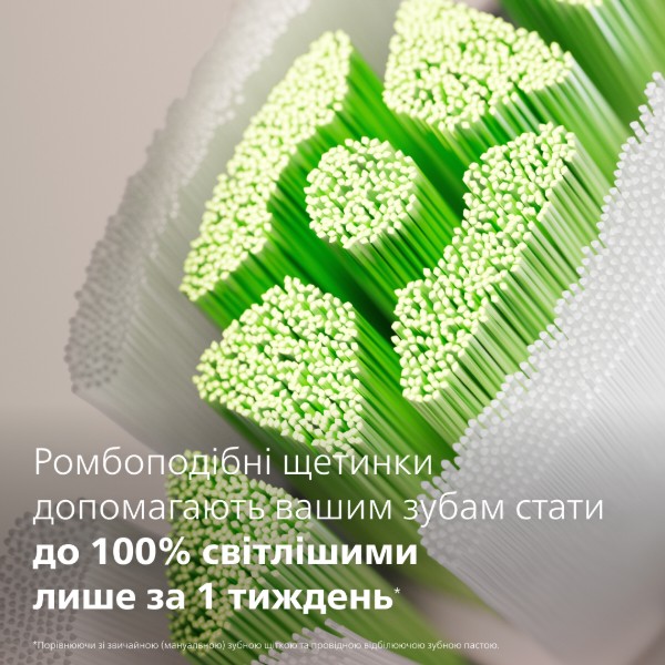 Фото - Зубна щітка електрична Philips Sonicare HX7108/02 серії 5300