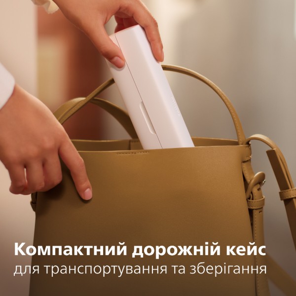 Фото - Зубна щітка електрична Philips Sonicare HX7108/02 серії 5300