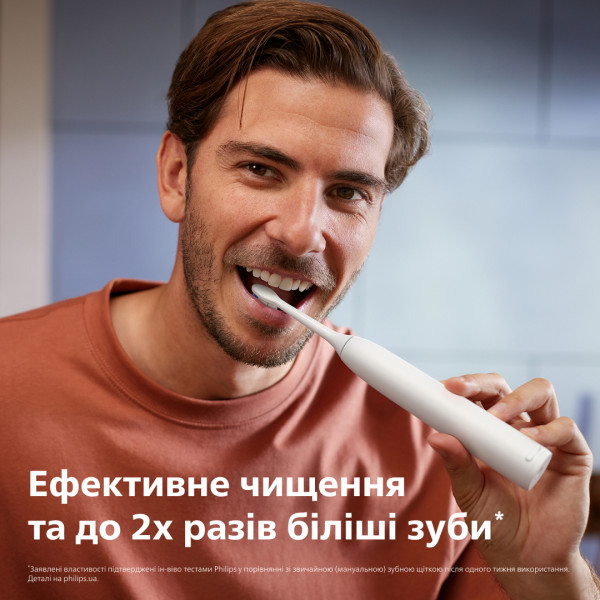 Фото - Зубна щітка електрична Philips Sonicare HX7110/01 серії 5500