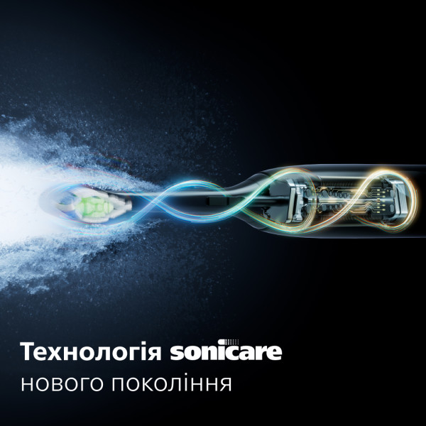 Фото - Уценка - Зубная щетка электрическая Philips Sonicare HX7113/01 серии 5500