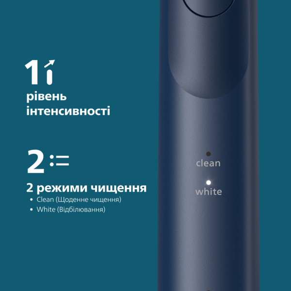 Фото - Уценка - Зубная щетка электрическая Philips Sonicare HX7113/01 серии 5500