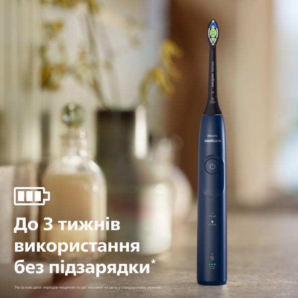 Фото - Уценка - Зубная щетка электрическая Philips Sonicare HX7113/01 серии 5500