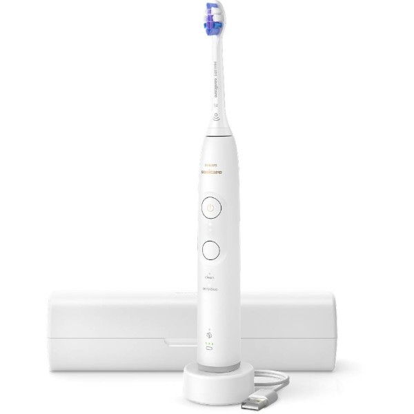 Фото - Зубная щетка электрическая Philips Sonicare HX7400/06 серии 6100