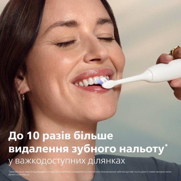 Фото - Зубная щетка электрическая Philips Sonicare HX7400/06 серии 6100