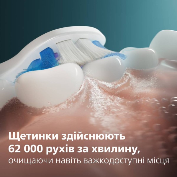 Фото - Зубная щетка электрическая Philips Sonicare HX7400/06 серии 6100