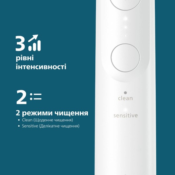 Фото - Зубная щетка электрическая Philips Sonicare HX7400/06 серии 6100