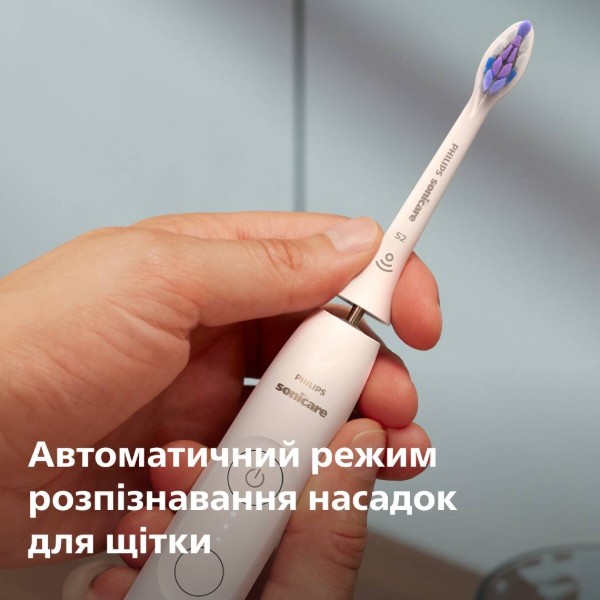 Фото - Зубная щетка электрическая Philips Sonicare HX7400/06 серии 6100