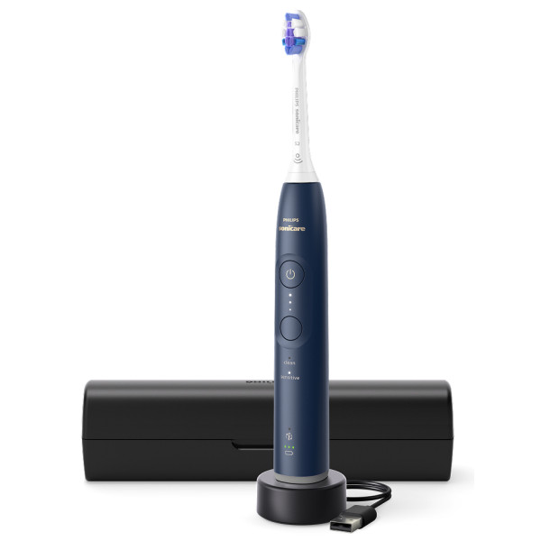 Фото - Уцінка - Зубна щітка електрична Philips Sonicare HX7403/05 серії 6100