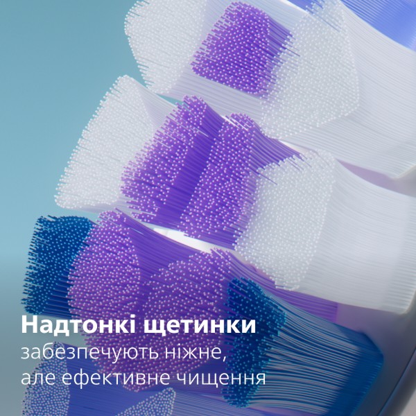 Фото - Зубна щітка електрична Philips Sonicare HX7406/01 серії 6100