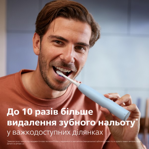 Фото - Уценка - Зубная щетка электрическая Philips Sonicare HX7406/02 серии 6100
