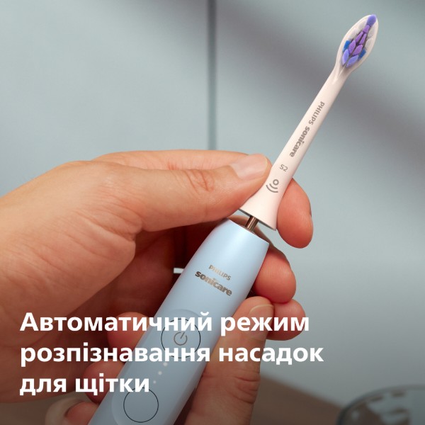 Фото - Уценка - Зубная щетка электрическая Philips Sonicare HX7406/02 серии 6100