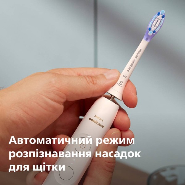 Фото - Зубна щітка електрична Philips Sonicare HX7420/01 серії 7100