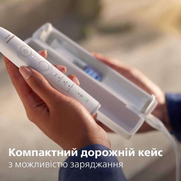 Фото - Зубна щітка електрична Philips Sonicare HX7420/01 серії 7100