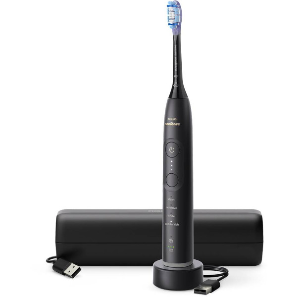 Фото - Уцінка - Зубна щітка електрична Philips Sonicare HX7421/01 серії 7100