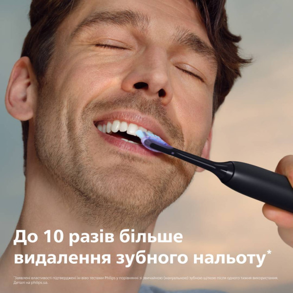 Фото - Уцінка - Зубна щітка електрична Philips Sonicare HX7421/01 серії 7100