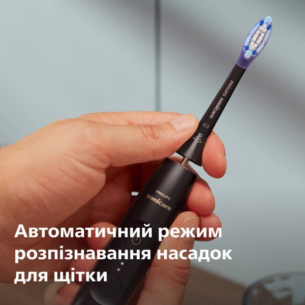 Фото - Уцінка - Зубна щітка електрична Philips Sonicare HX7421/01 серії 7100