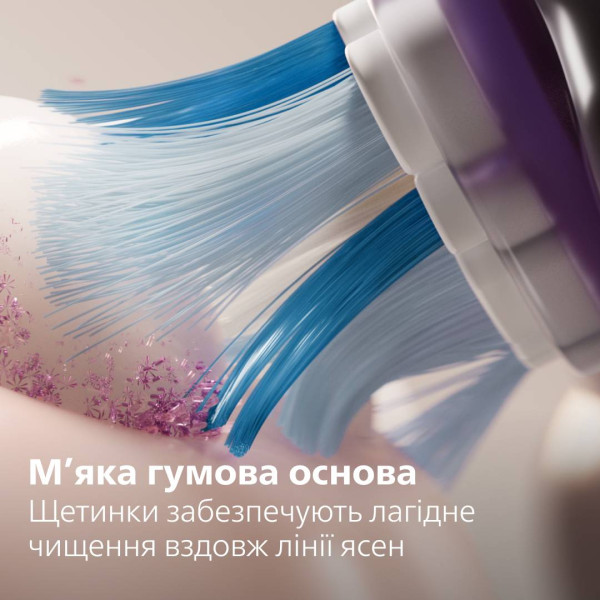 Фото - Уцінка - Зубна щітка електрична Philips Sonicare HX7421/01 серії 7100
