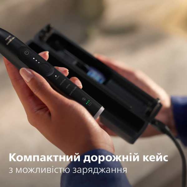 Фото - Уцінка - Зубна щітка електрична Philips Sonicare HX7421/01 серії 7100