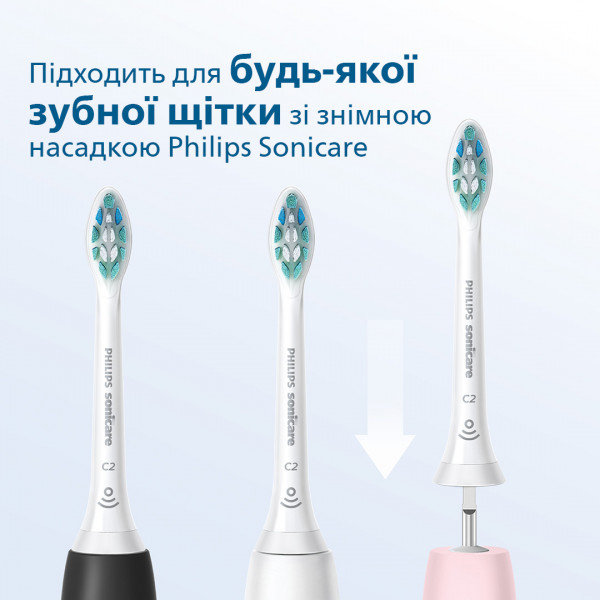 Фото - Насадка для зубной щетки Philips HX9022/10