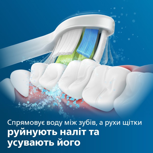 Фото - Насадка для зубної щітки Philips HX9024/10