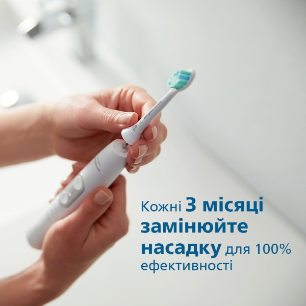 Фото - Насадка для зубної щітки Philips HX9024/10