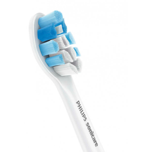 Фото - Насадка для зубной щетки Philips Optimal Gum Health HX9032/10, 2 шт