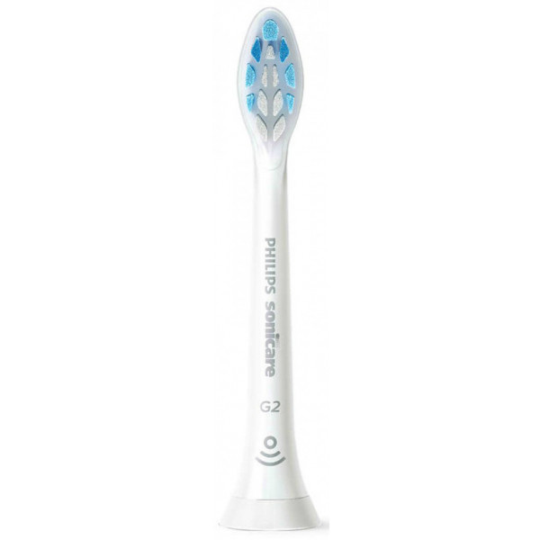 Фото - Насадка для зубной щетки Philips Optimal Gum Health HX9032/10, 2 шт