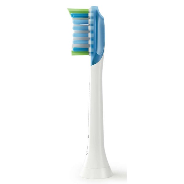 Фото - Насадка для зубной щетки Philips Premium Plaque Control HX9042/17, 2 шт