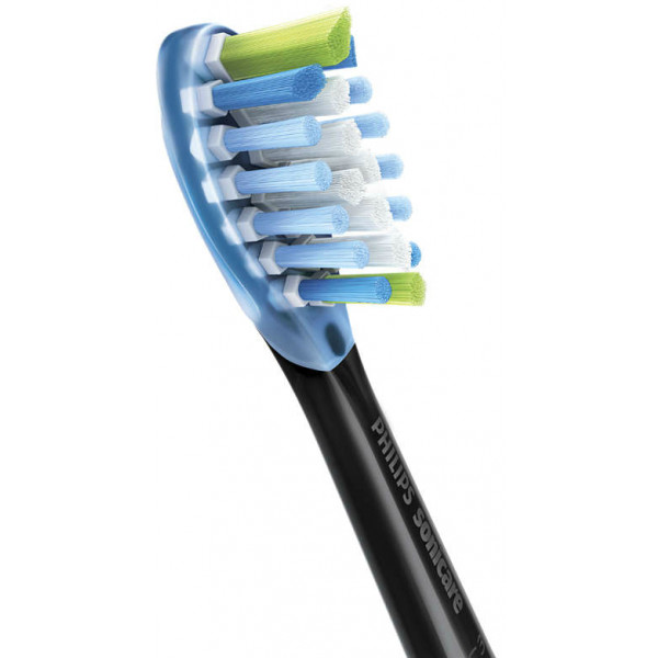 Фото - Насадка для зубной щетки Philips HX9042/33 Premium Plaque Control, 2 шт