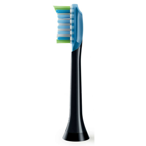 Фото - Насадка для зубной щетки Philips HX9042/33 Premium Plaque Control, 2 шт