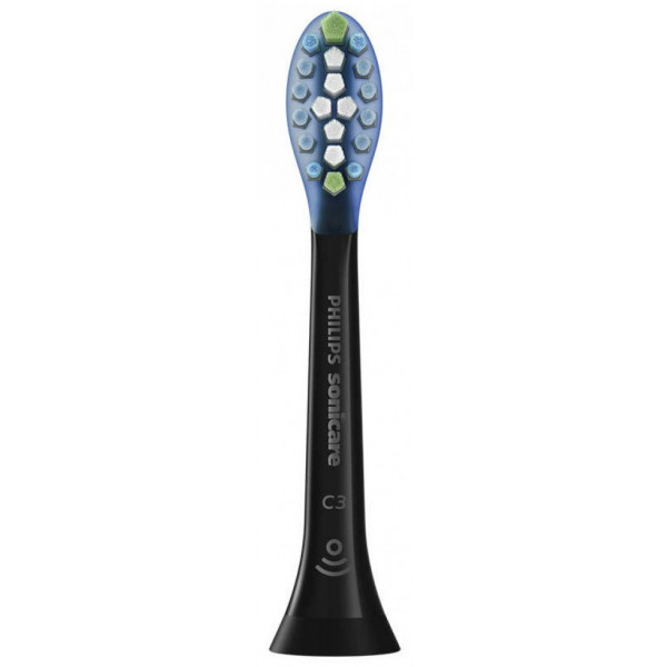 Фото - Насадка для зубной щетки Philips HX9042/33 Premium Plaque Control, 2 шт