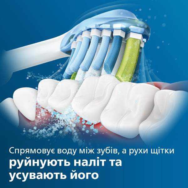 Фото - Насадка для зубної щітки Philips HX9044/17