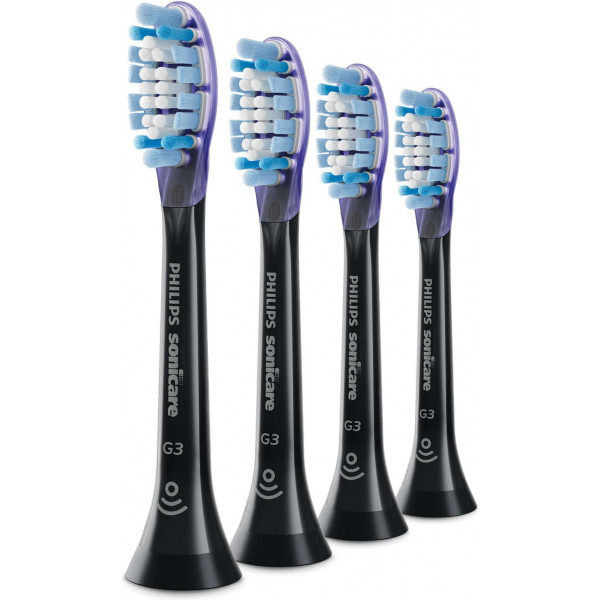 Фото - Насадка для зубной щетки Philips HX9054/33 Фото - Насадка для зубной щетки Philips HX9054/33