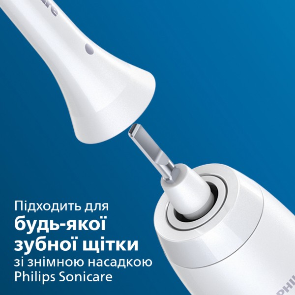 Фото - Насадка для зубной щетки Philips HX9054/17