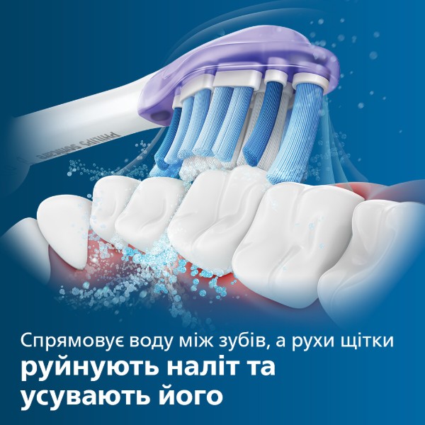 Фото - Насадка для зубной щетки Philips HX9054/17