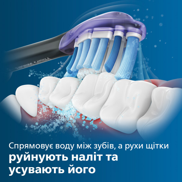 Фото - Насадка для зубной щетки Philips HX9054/33