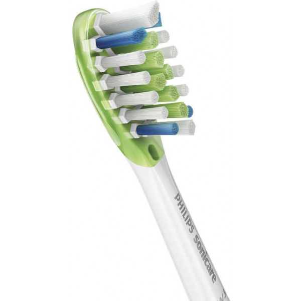 Фото - Насадка для зубной щетки Philips Premium Whitening HX9062/17, 2 шт
