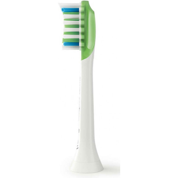 Фото - Насадка для зубной щетки Philips Premium Whitening HX9062/17, 2 шт