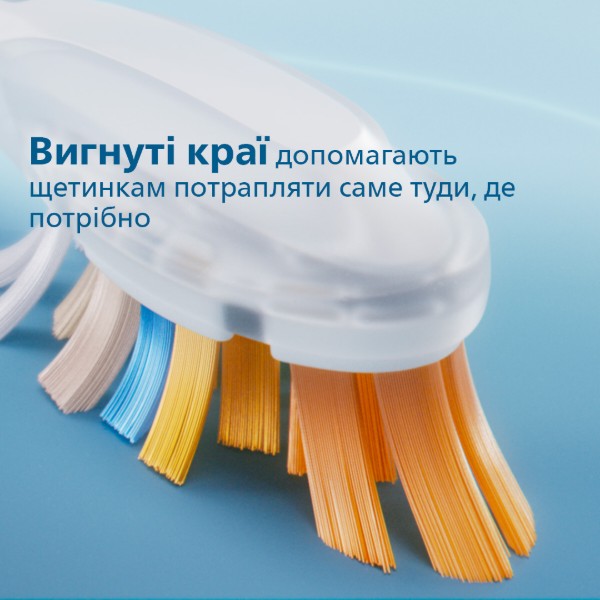 Фото - Насадка для зубной щетки Philips HX9092/10